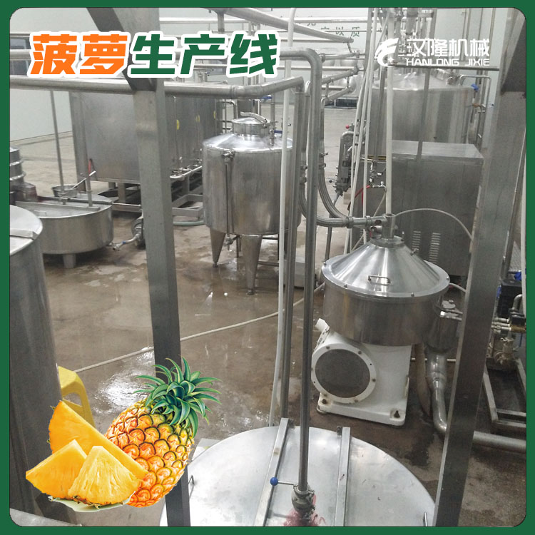 厂家直销供应菠萝清洗机全套生产线流水线